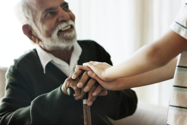 Patient care coordination helps seniors, too.