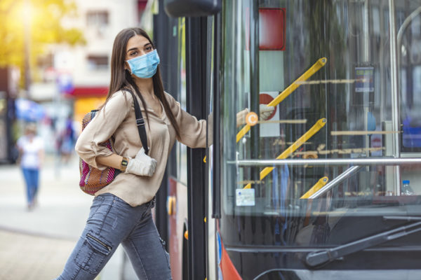 Learn about your health and COVID-19