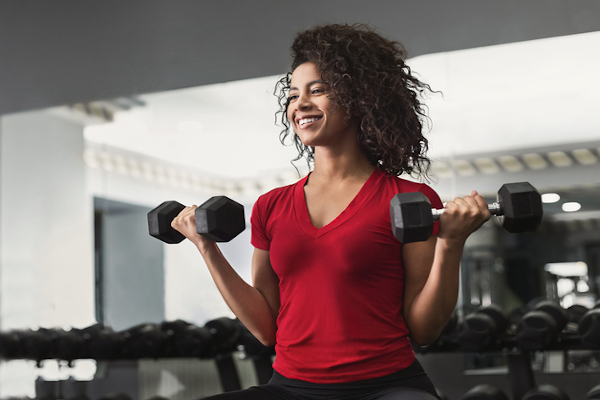 Heart disease in women in very common today