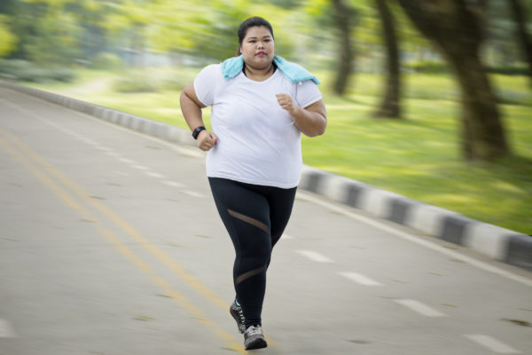 Learn about the effects of obesity on the body