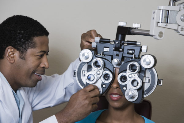 Protect your vision from these common eye problems