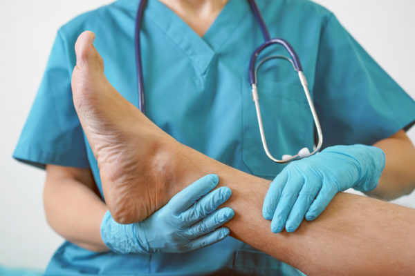 Learn about taking care of your feet better