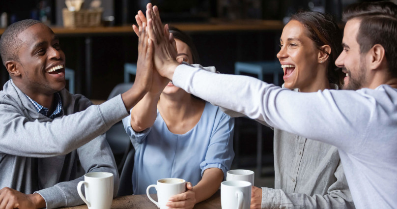 national recovery month