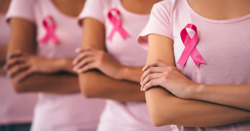 breast cancer screening