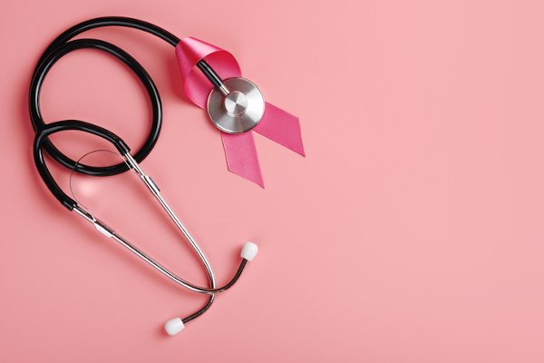 Consider the benefits of a breast cancer screening