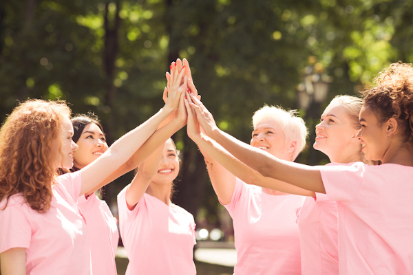 Learn about breast cancer screenings