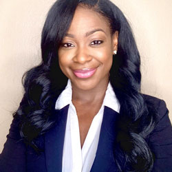 Rebecca Charles headshot