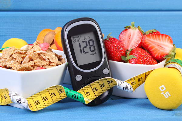 Get healthy with our tips for prediabetes treatment