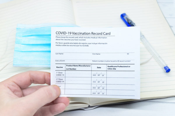 The truth about the COVID-19 vaccine