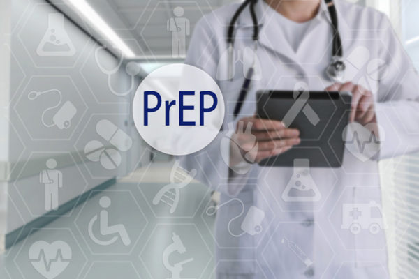 What is PrEP and how does it work?