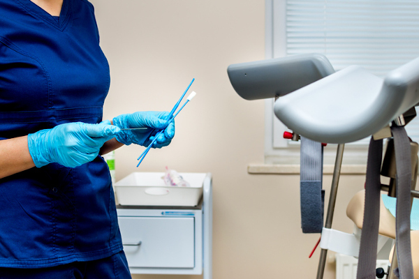 Find out why your cervical health matters