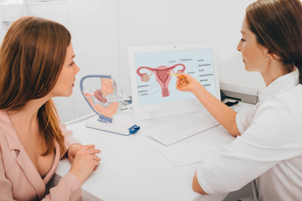 Protect your cervical health