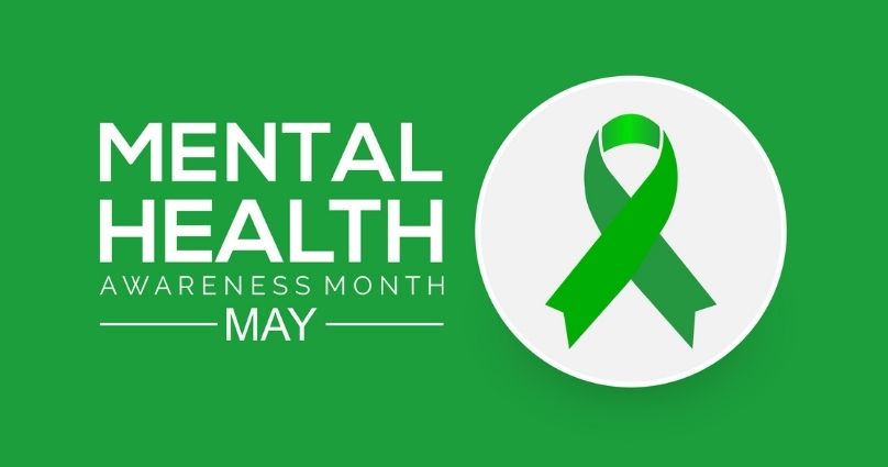 may is mental health awareness month