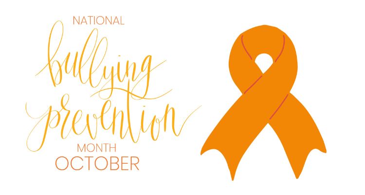 National Bullying Prevention Awareness Month